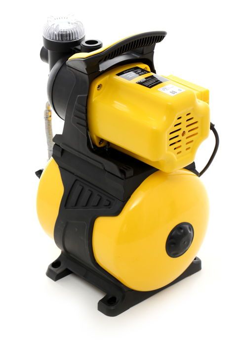 Zahradní čerpadlo s nádrží 1300W KD743