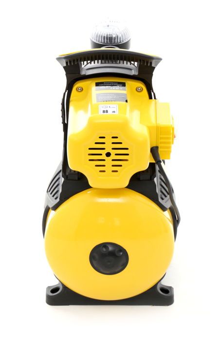 Zahradní čerpadlo s nádrží 1300W KD743