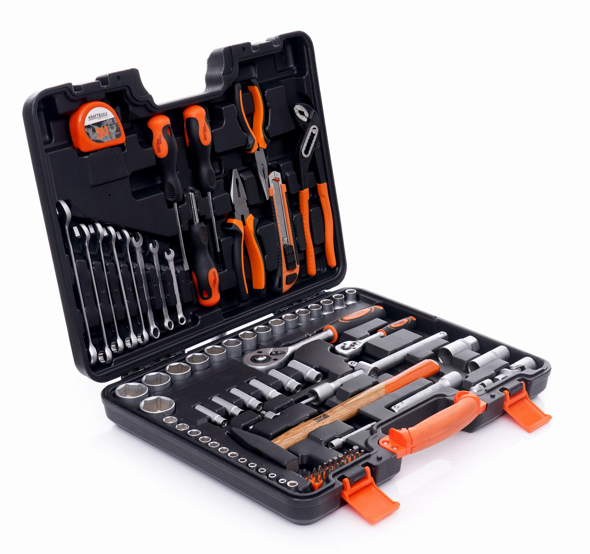 Sada nářadí 83el. KD10464