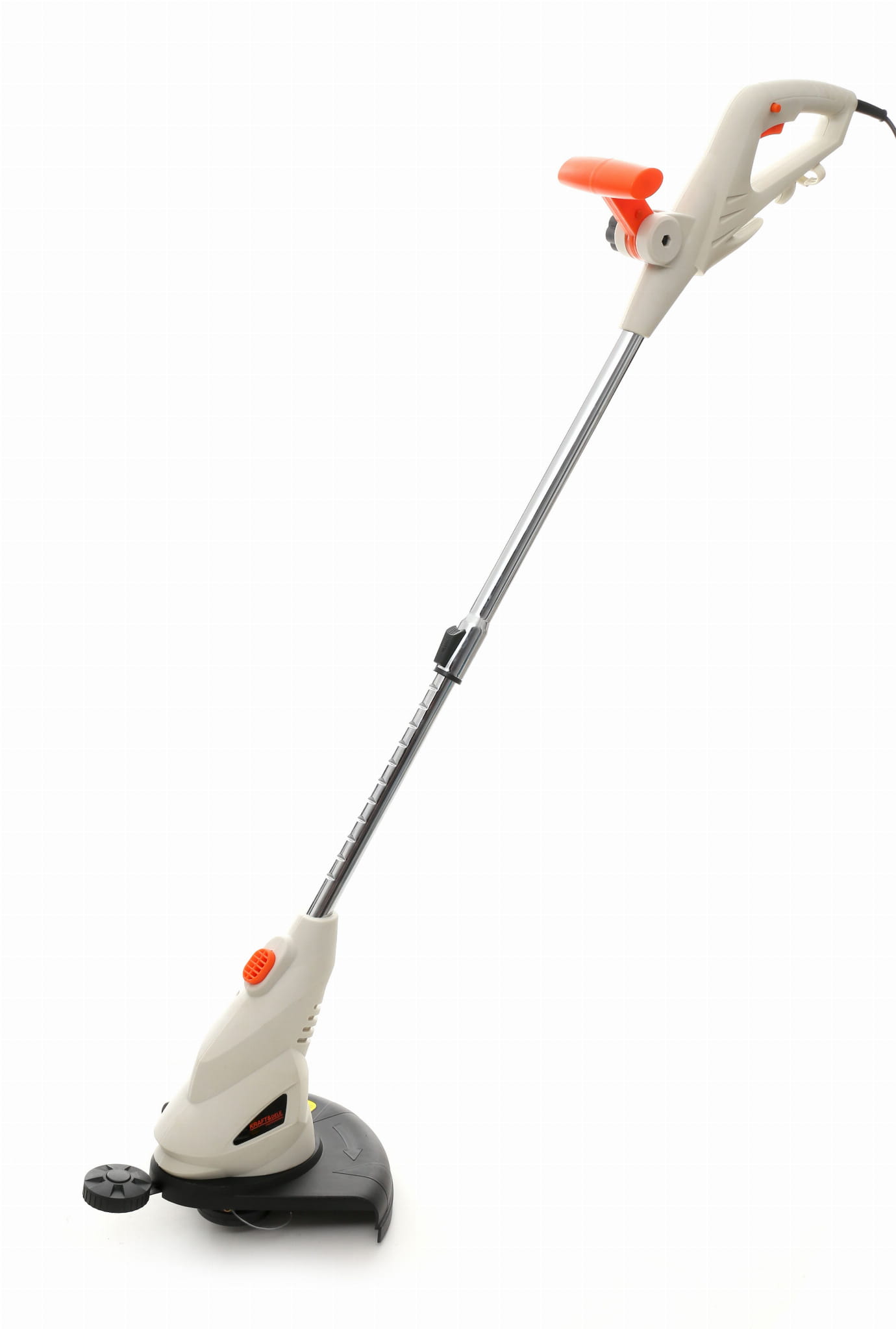 VYŽÍNAČ TRÁVY 1400W KD5121