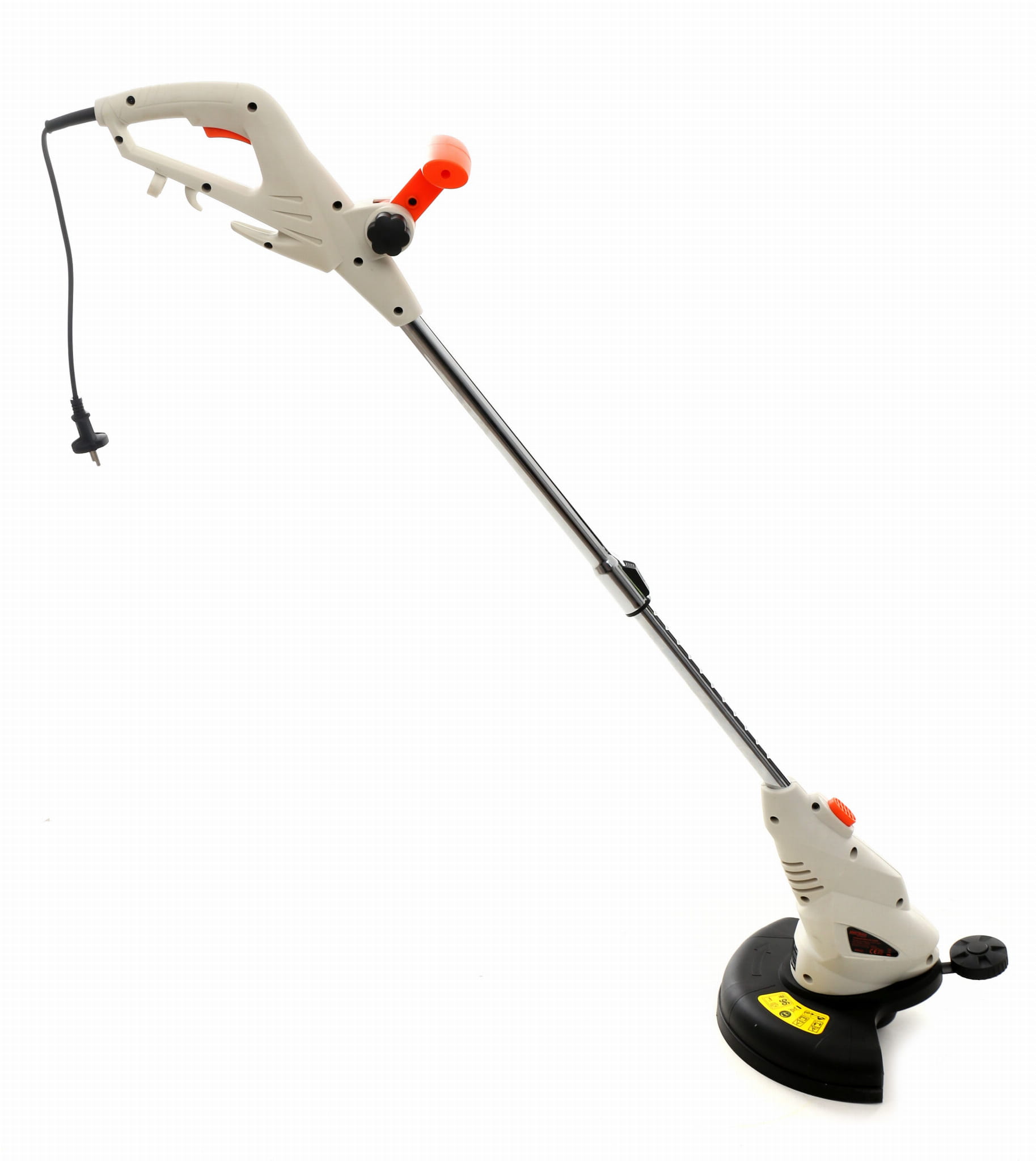 VYŽÍNAČ TRÁVY 1400W KD5121