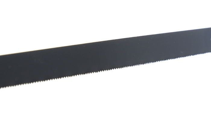 Ruční pila na kov/dřevo 300 mm kd10331