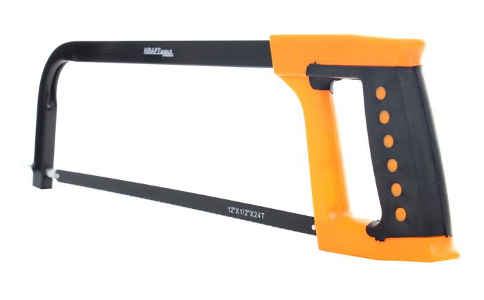 Ruční pila na kov/dřevo 300 mm kd10332