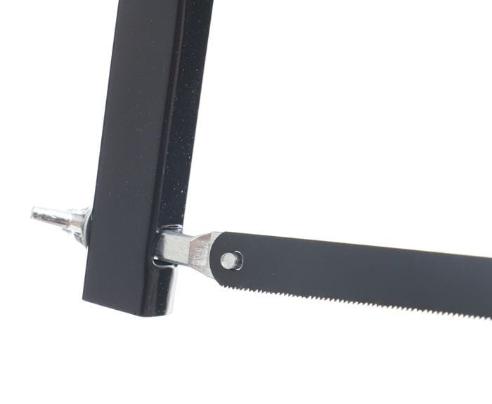 Ruční pila na kov/dřevo 300 mm kd10332