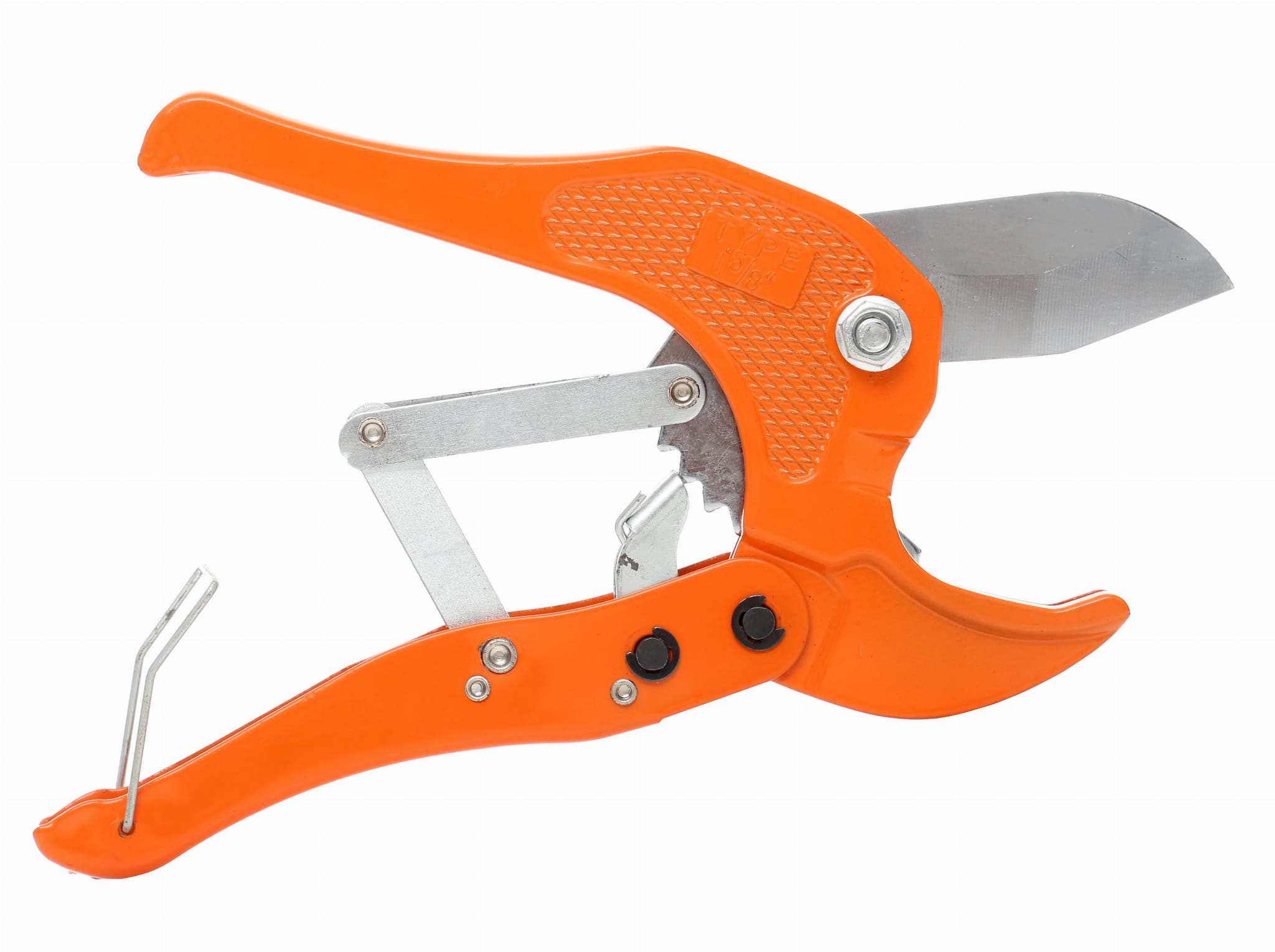 Nůžky na stříhání PVC KD10337