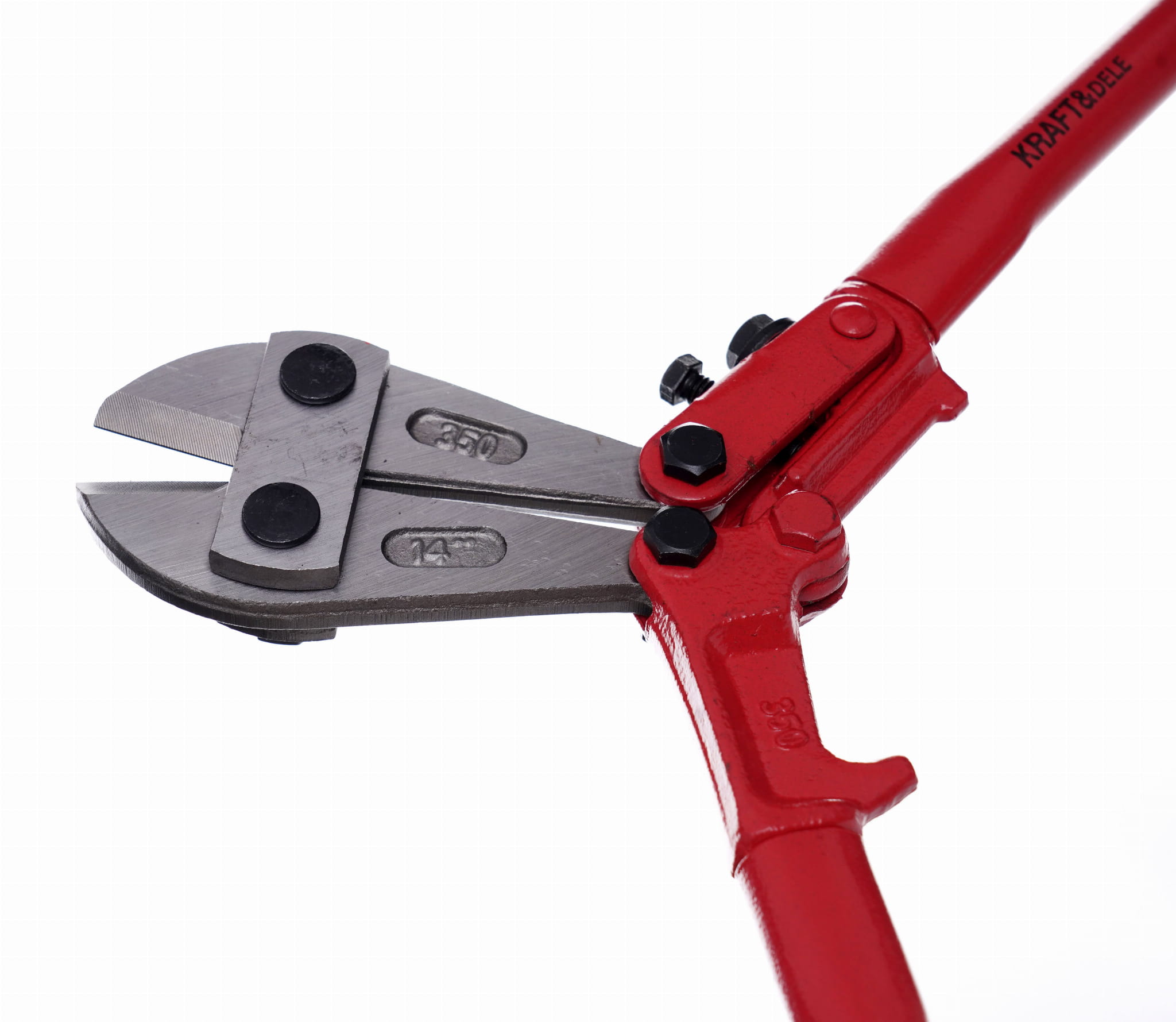 Nůžky na stříhání drátu prutů 18'' KD10432