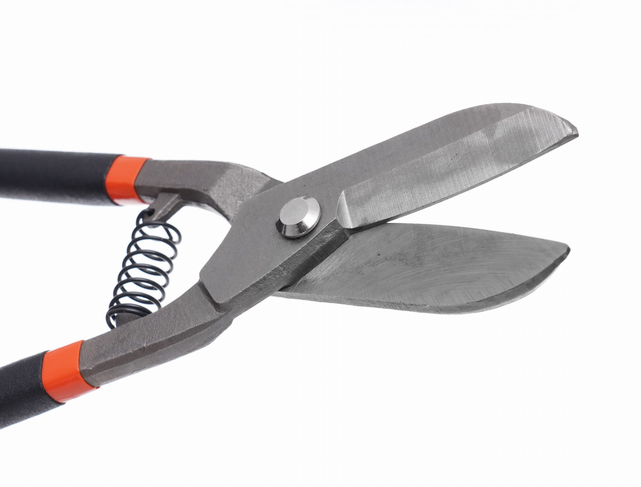 Nůžky na plech 225 mm KD10363