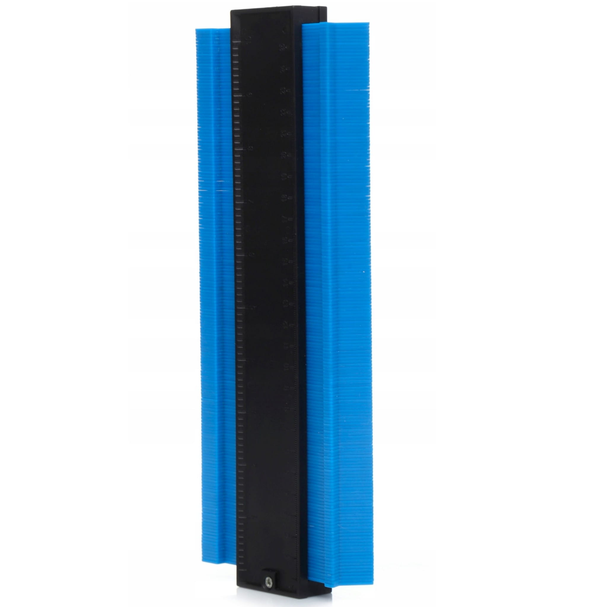Šablona pro měření tvarů 250 mm KD10388