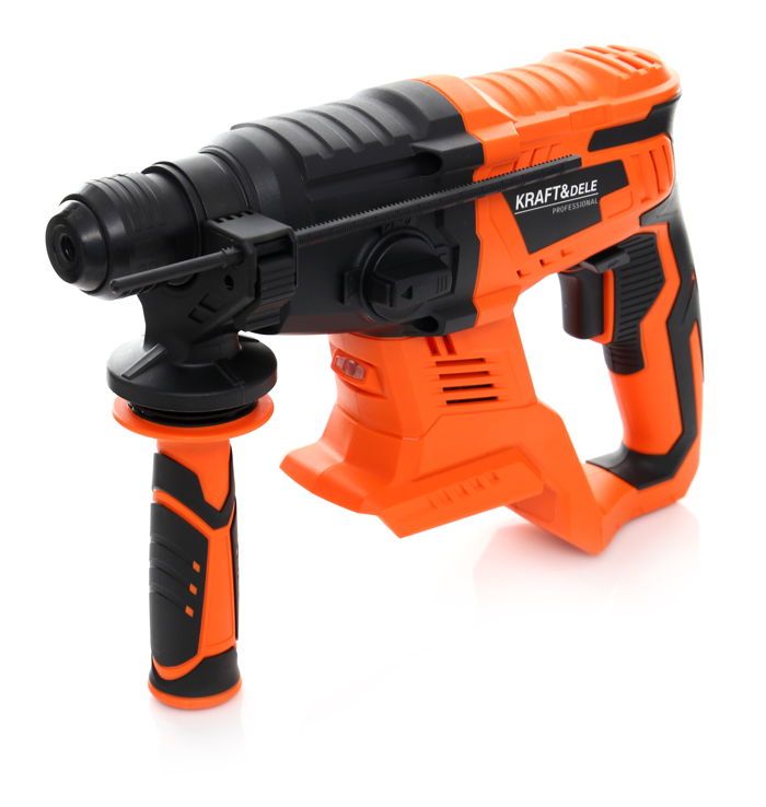 Příklepová vrtačka 18V PROSERIES KD1769