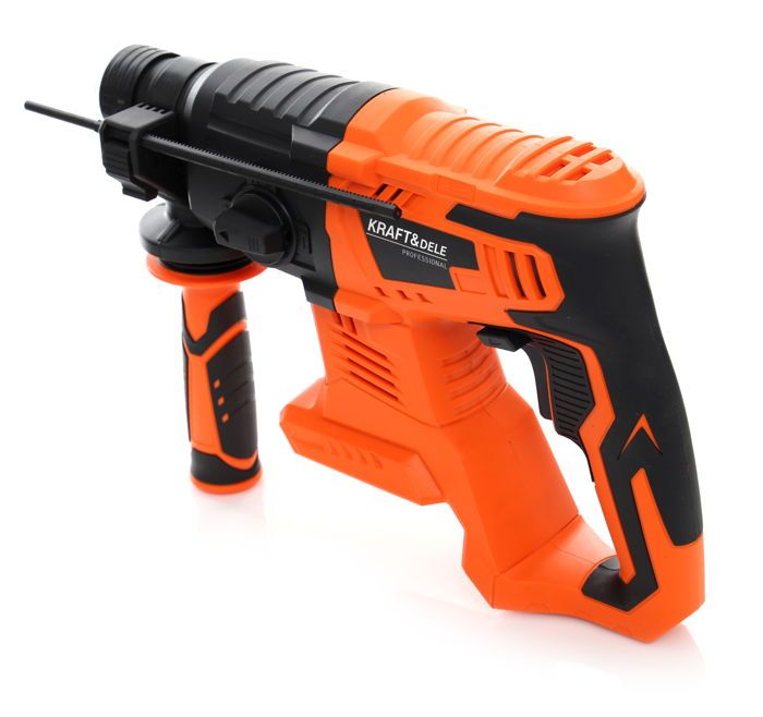 Příklepová vrtačka 18V PROSERIES KD1769