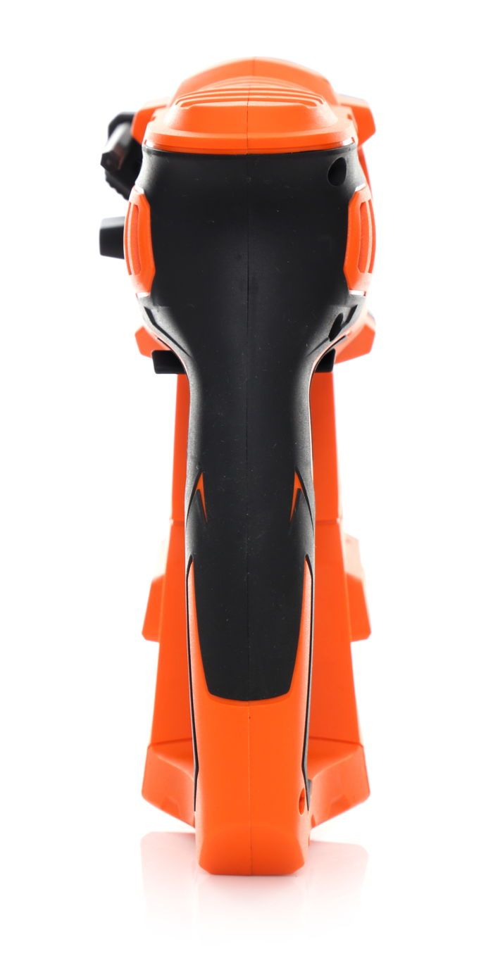 Příklepová vrtačka 18V PROSERIES KD1769