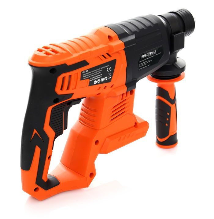 Příklepová vrtačka 18V PROSERIES KD1769