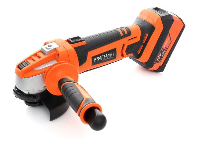 Úhlová bruska 18V PROSERIES KD1771