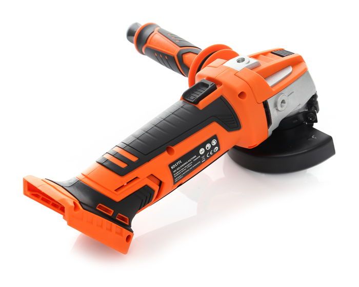Úhlová bruska 18V PROSERIES KD1771