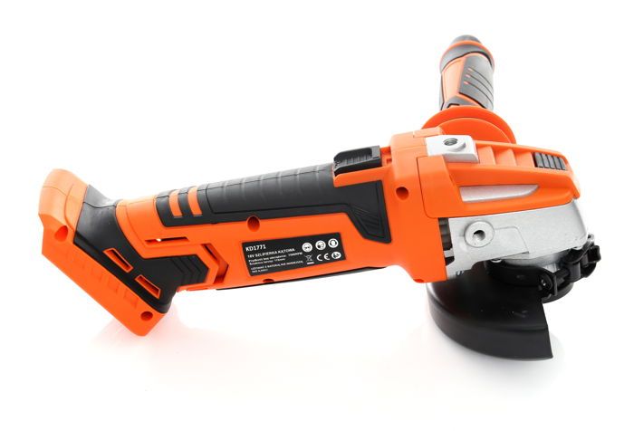 Úhlová bruska 18V PROSERIES KD1771