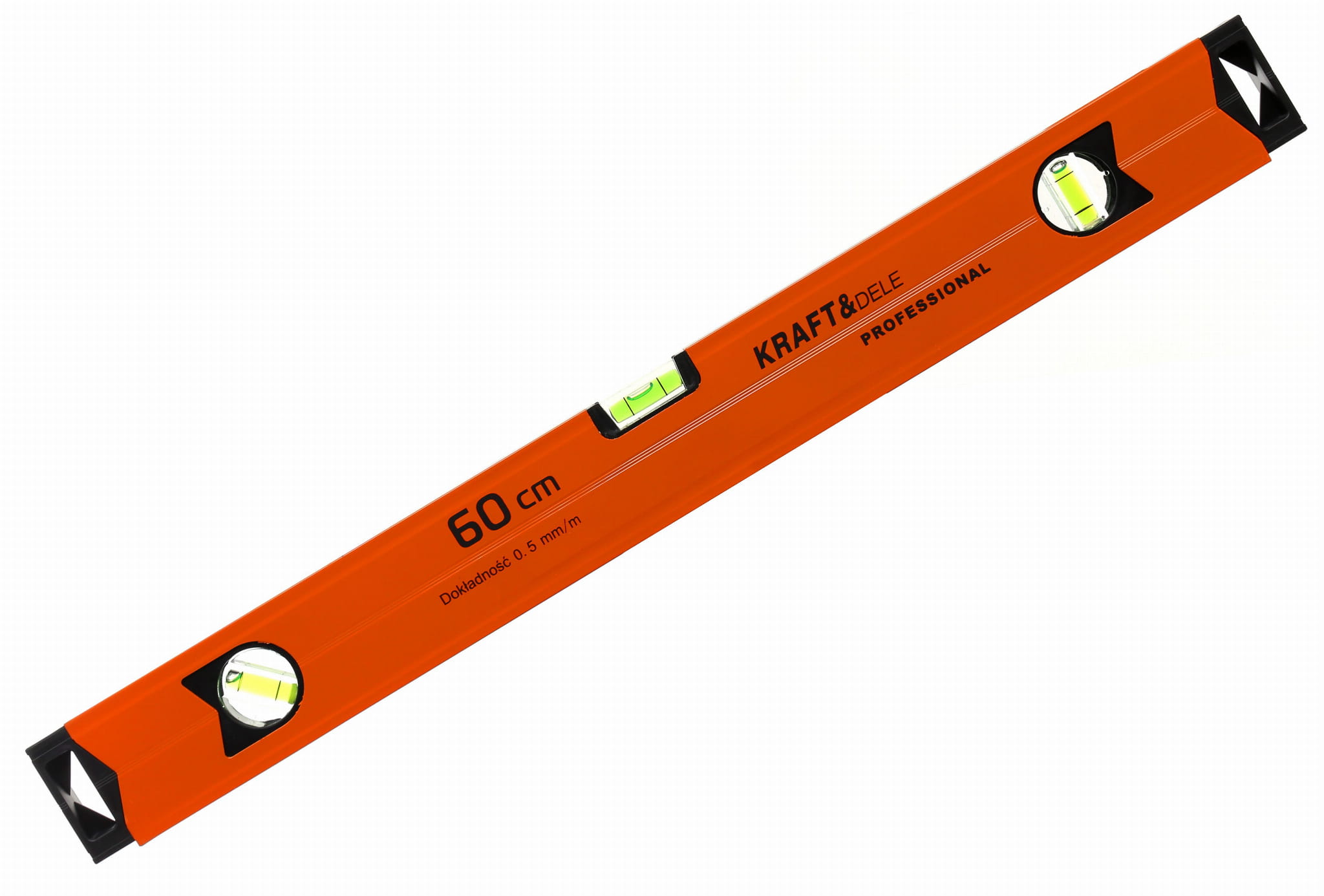 VODováha hliníková 60cm KD10311