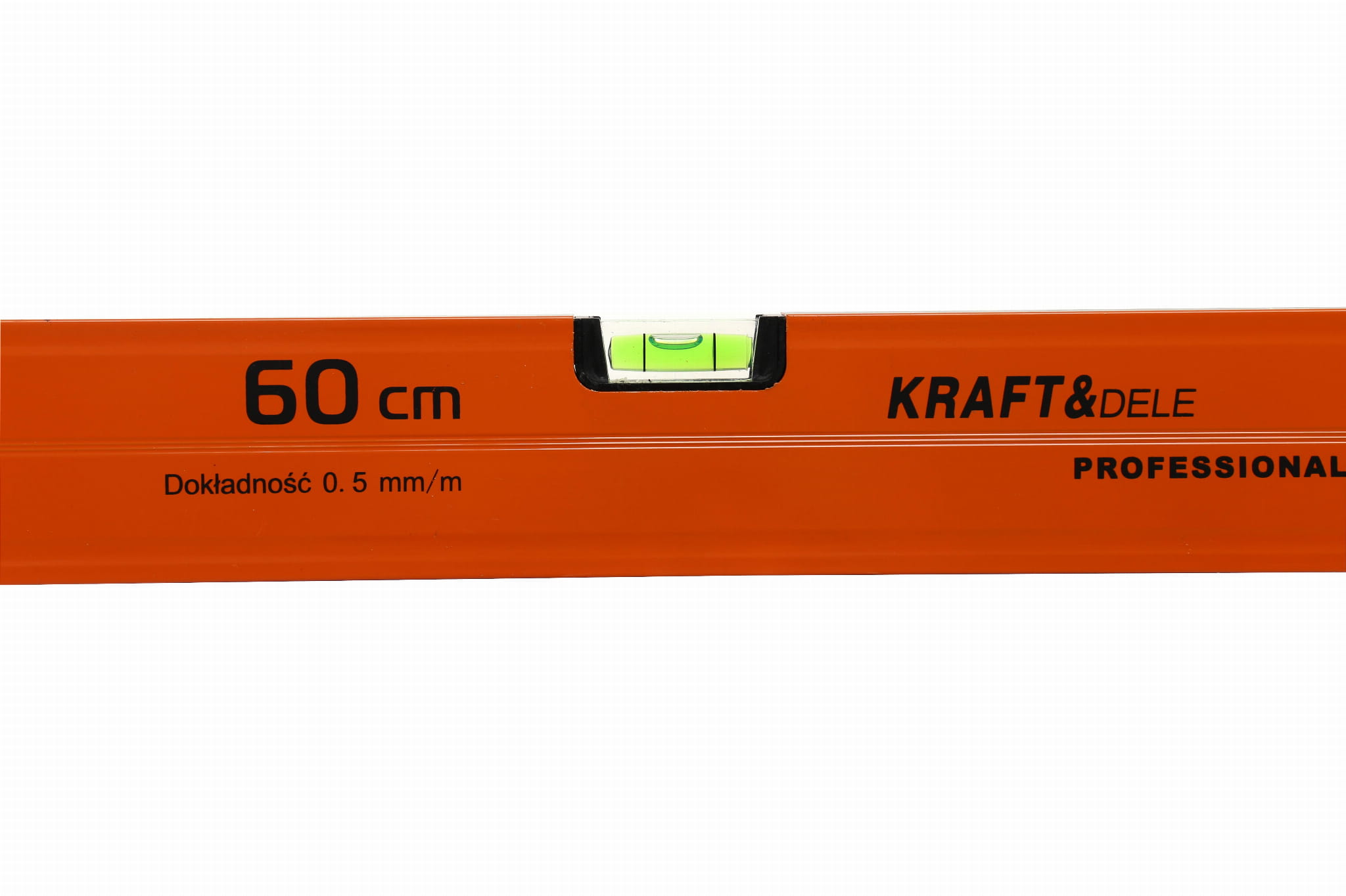 VODováha hliníková 60cm KD10311