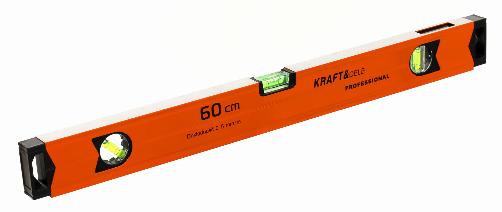 VODováha hliníková 60cm KD10311