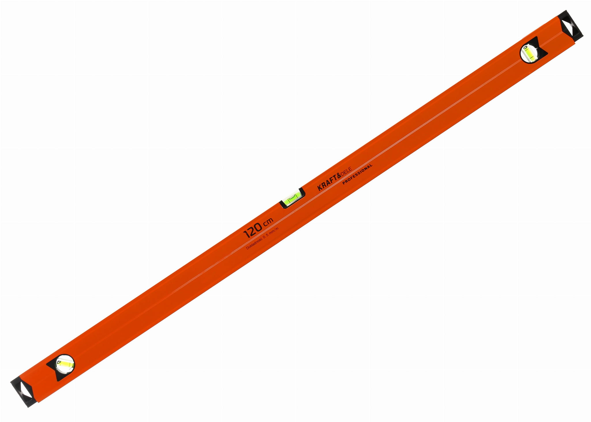 VOD VÁHA hliníková 120 cm KD10314
