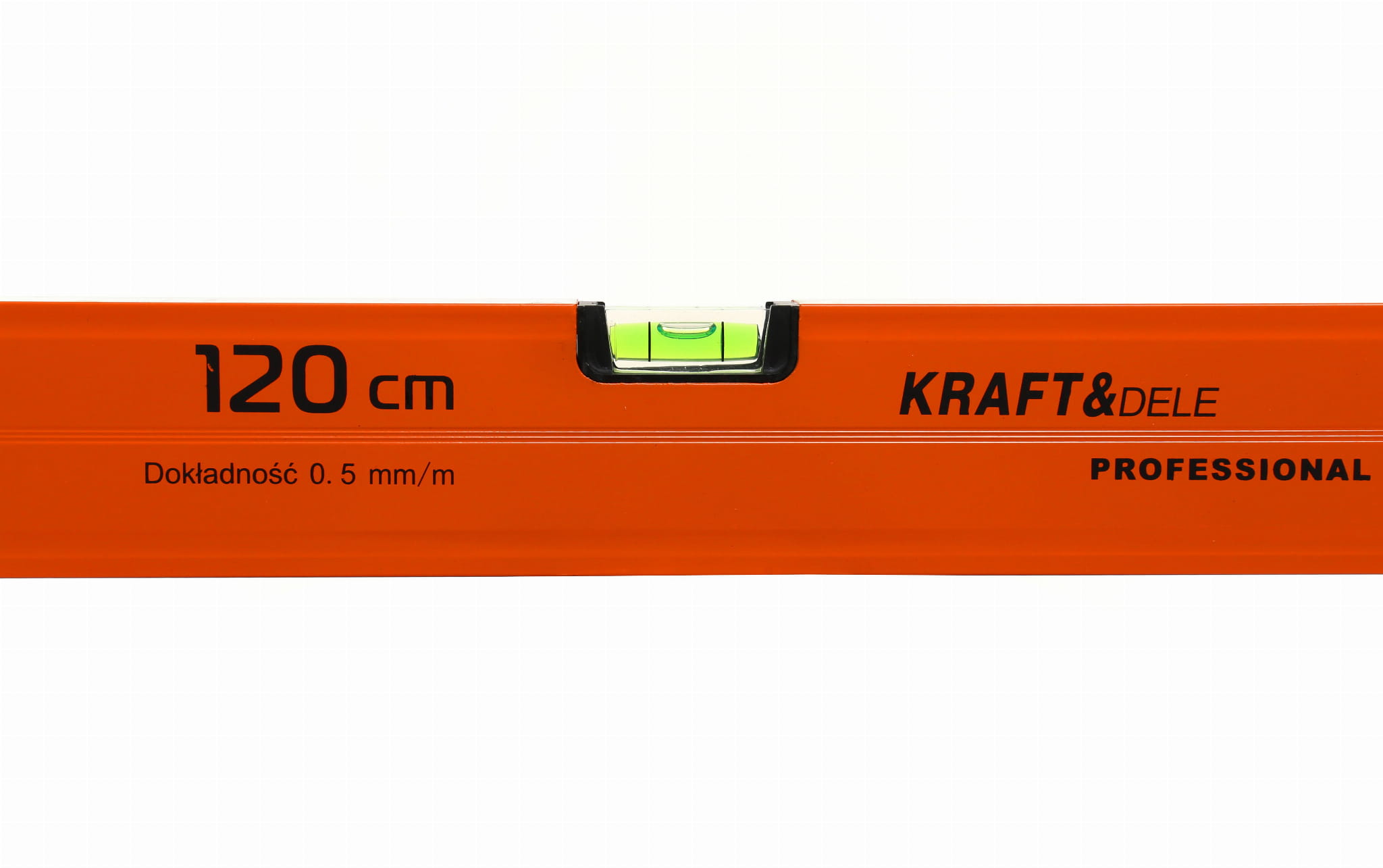 VOD VÁHA hliníková 120 cm KD10314
