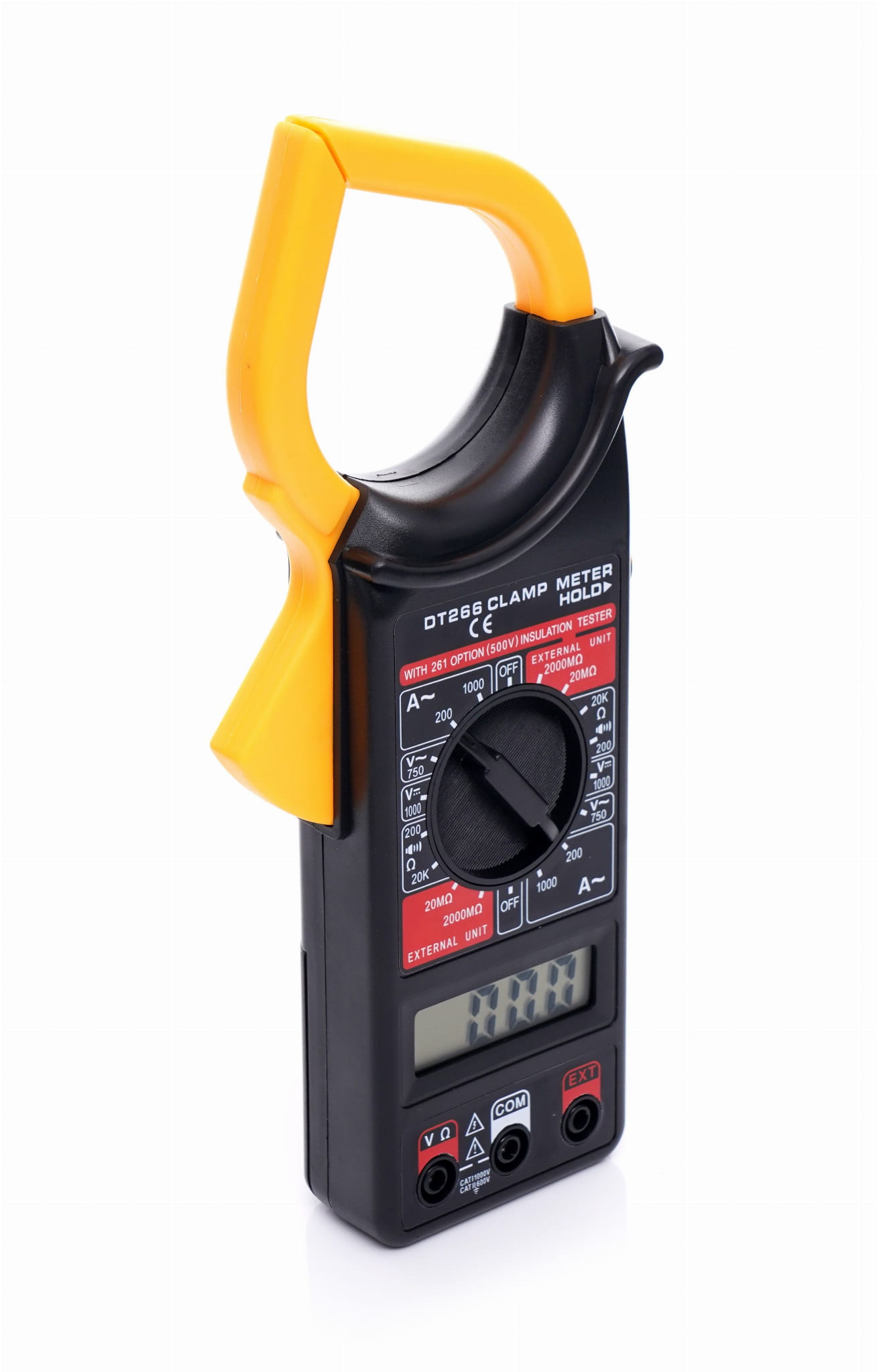 Univerzální digitální měřič KD11405