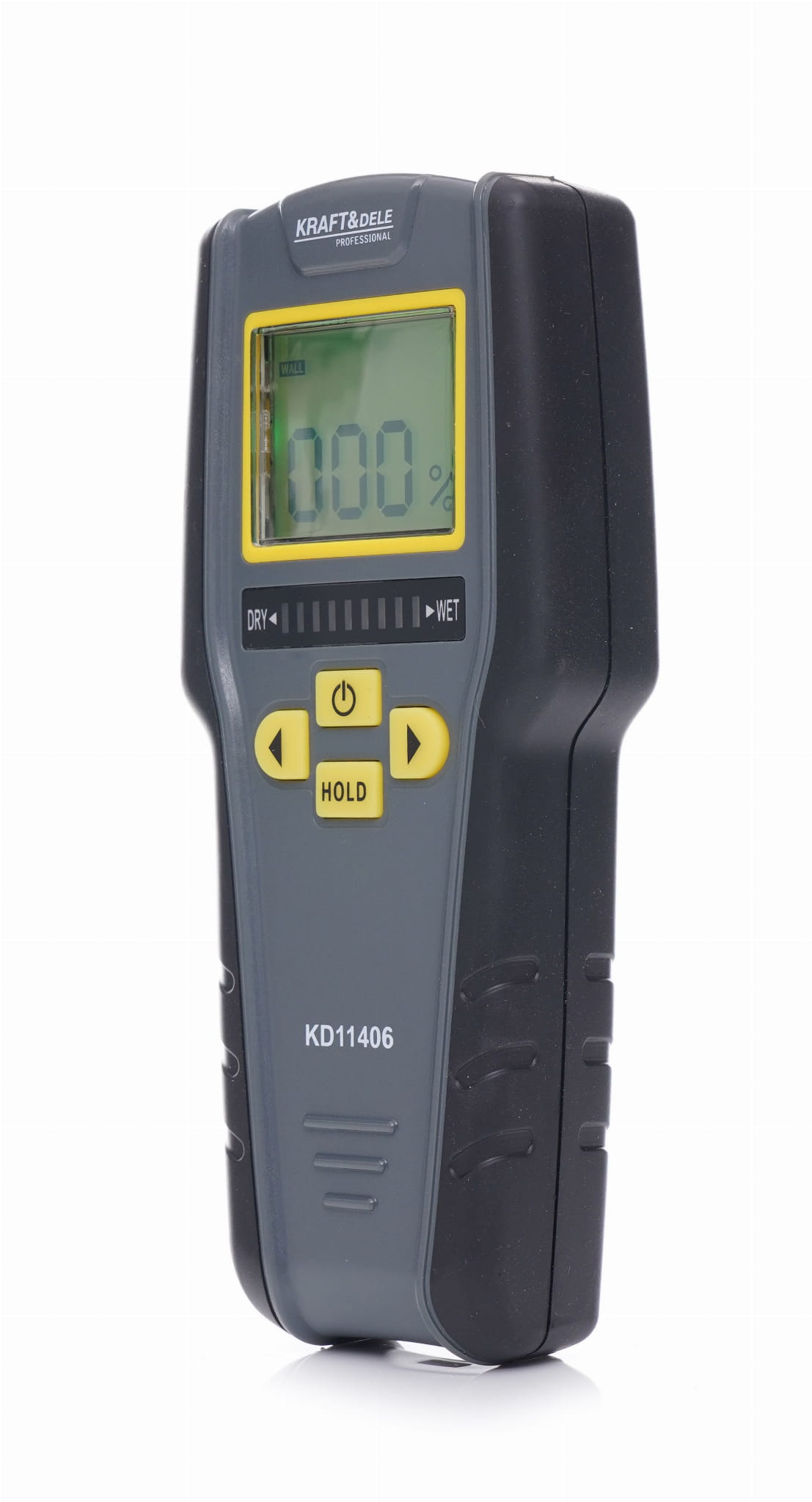 Měřič vlhkosti KD11406