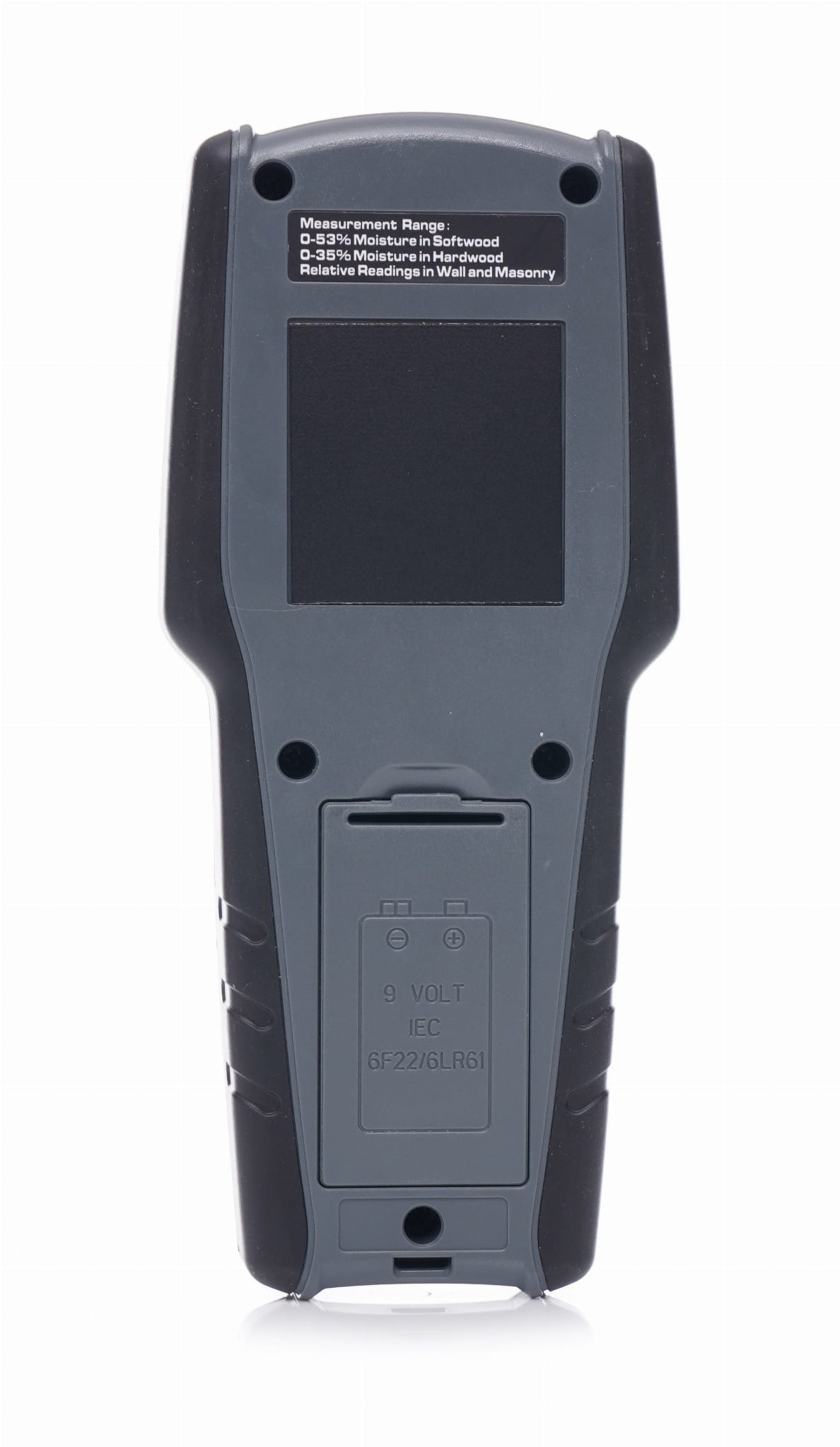 Měřič vlhkosti KD11406