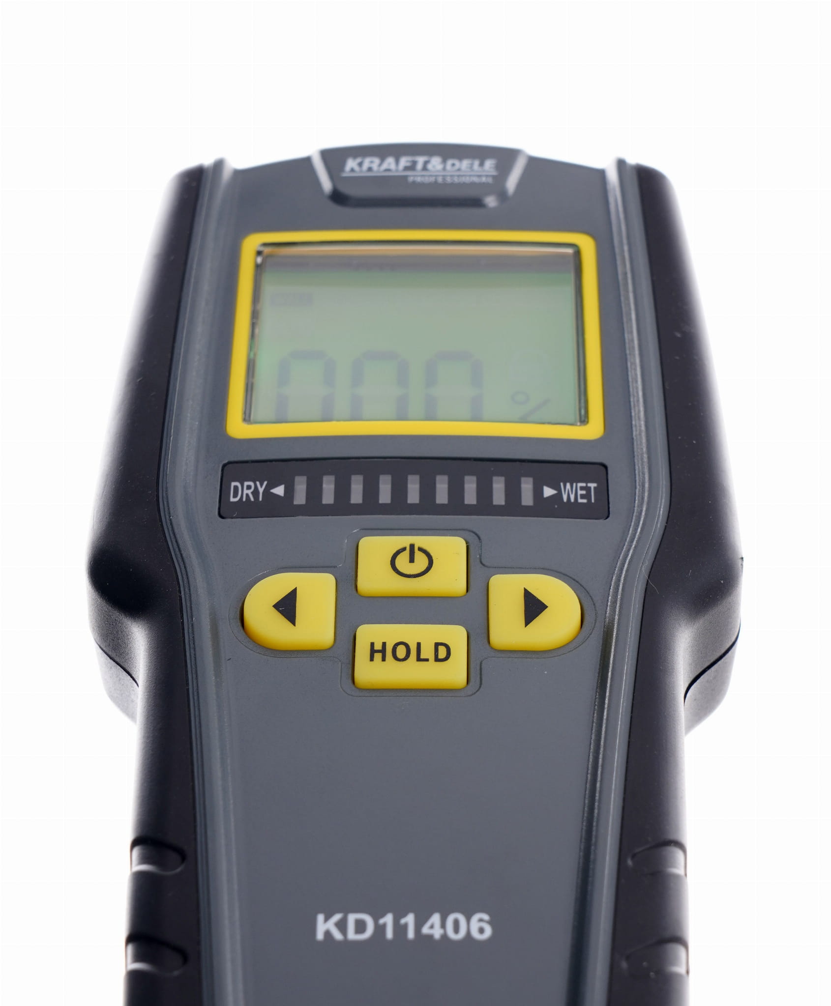 Měřič vlhkosti KD11406