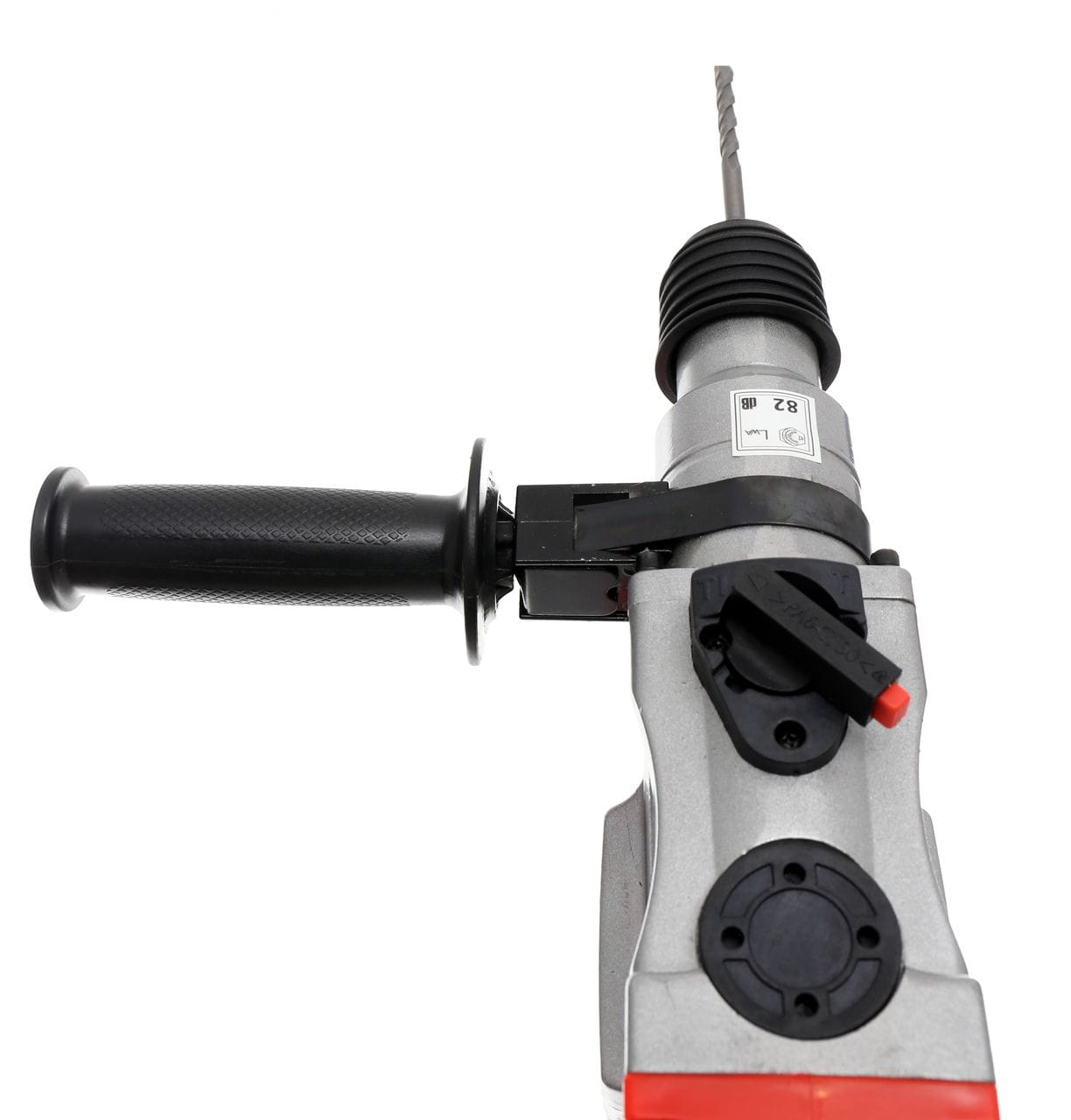 Příklepová vrtačka 1600W KD1691