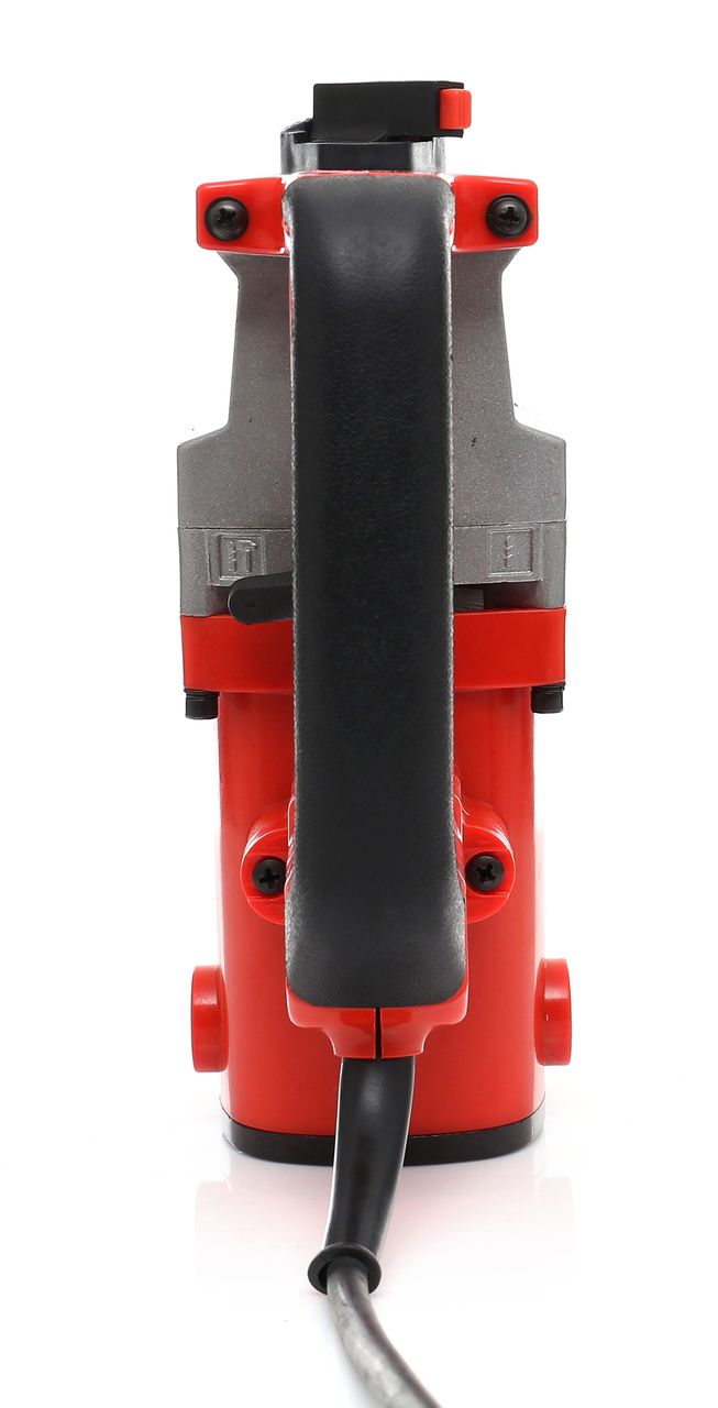 Příklepová vrtačka 1600W KD1691