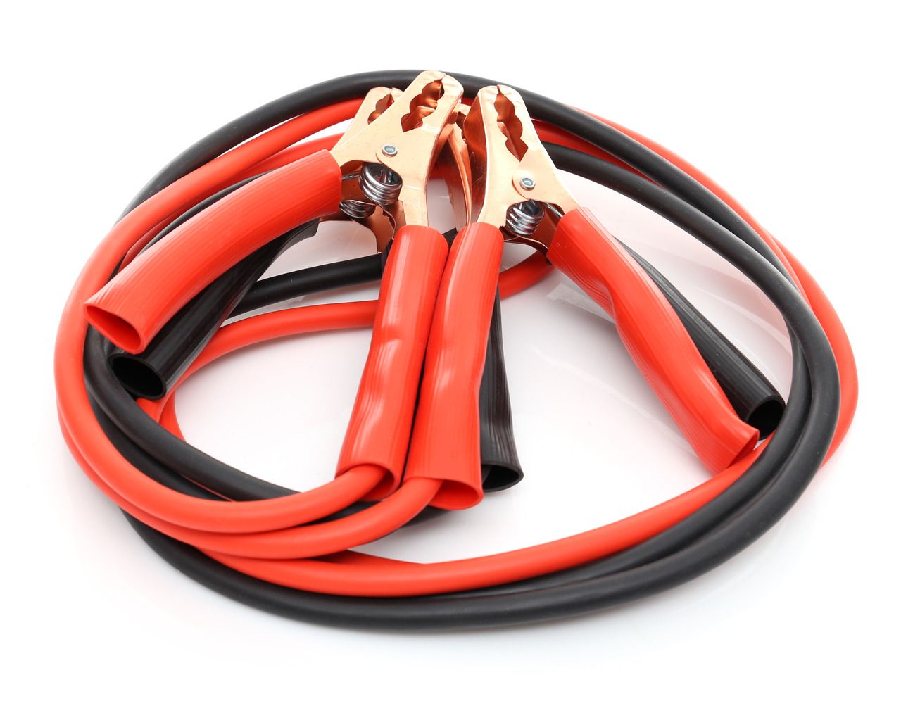 Startovací kabely 800A 4,5m KD1284