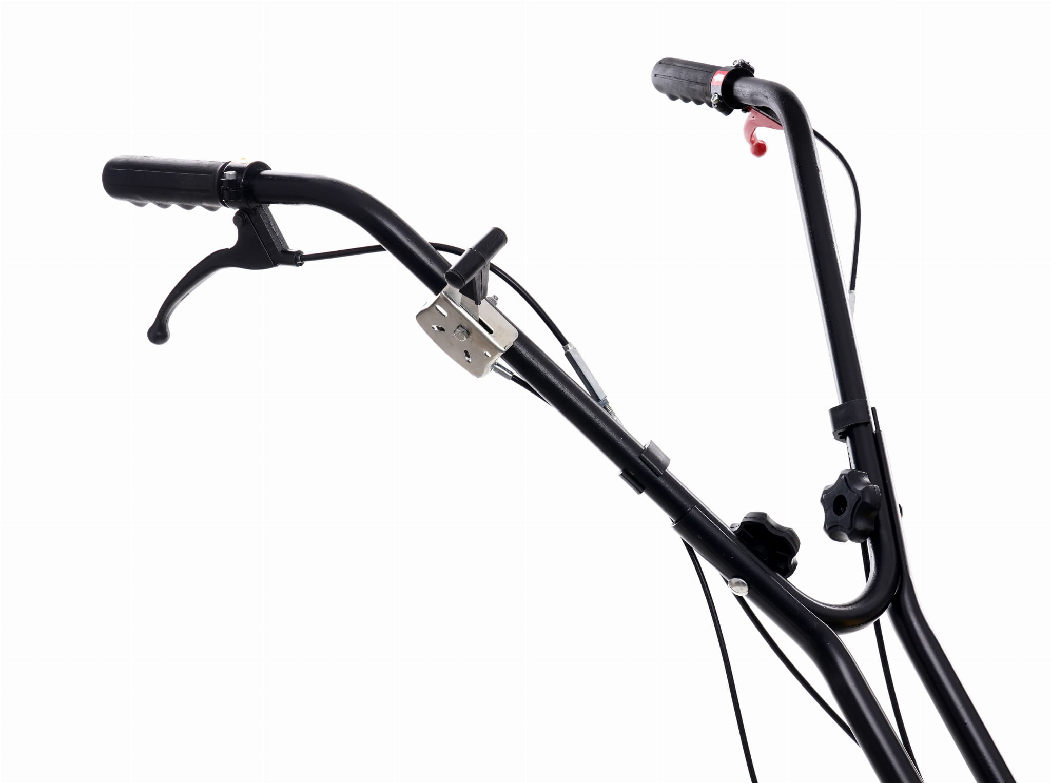 BENZÍNOVÁ ROTAVÁTORY 6,5KM KD5163