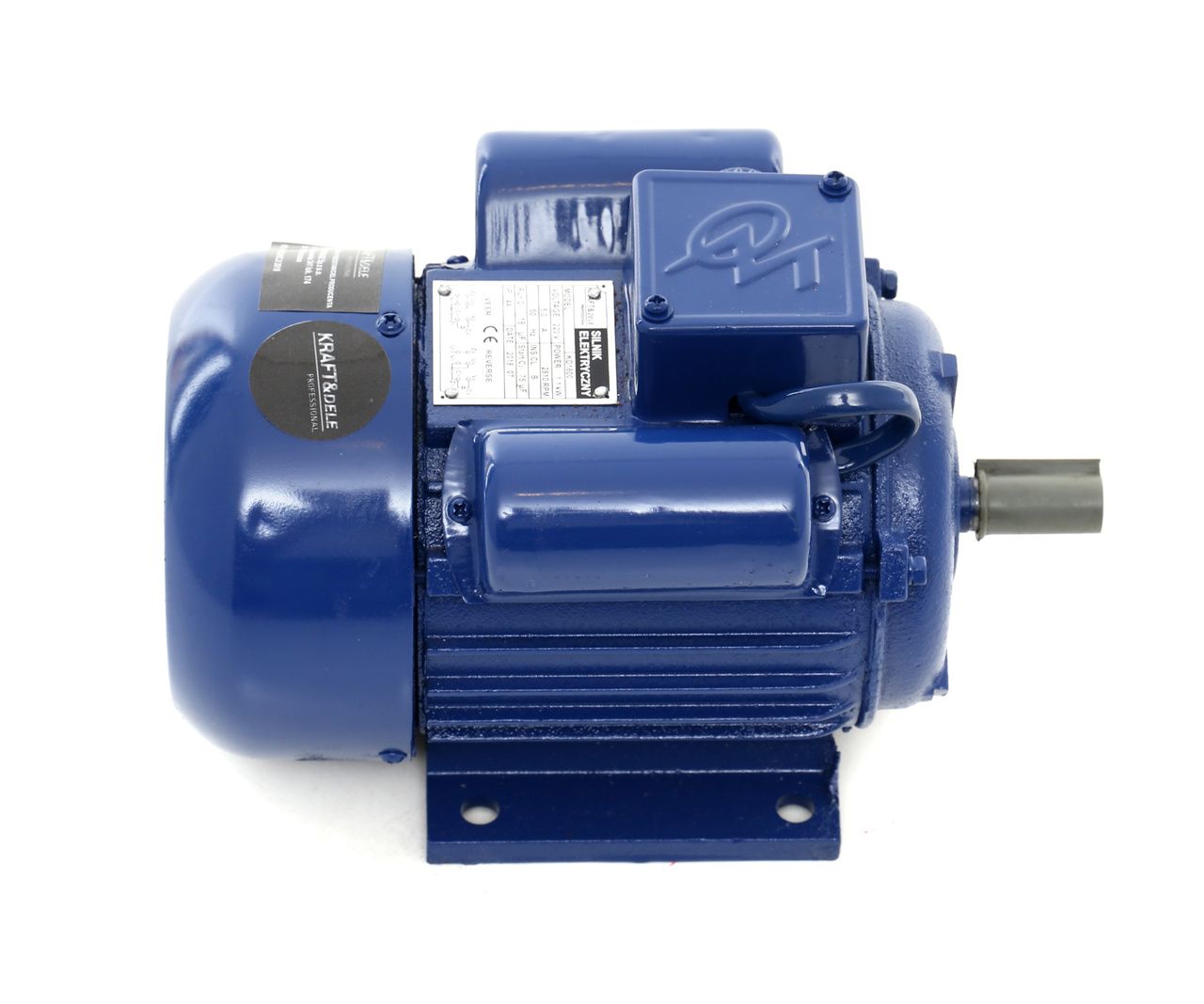 Elektromotor 1,5KW 220V KD1801