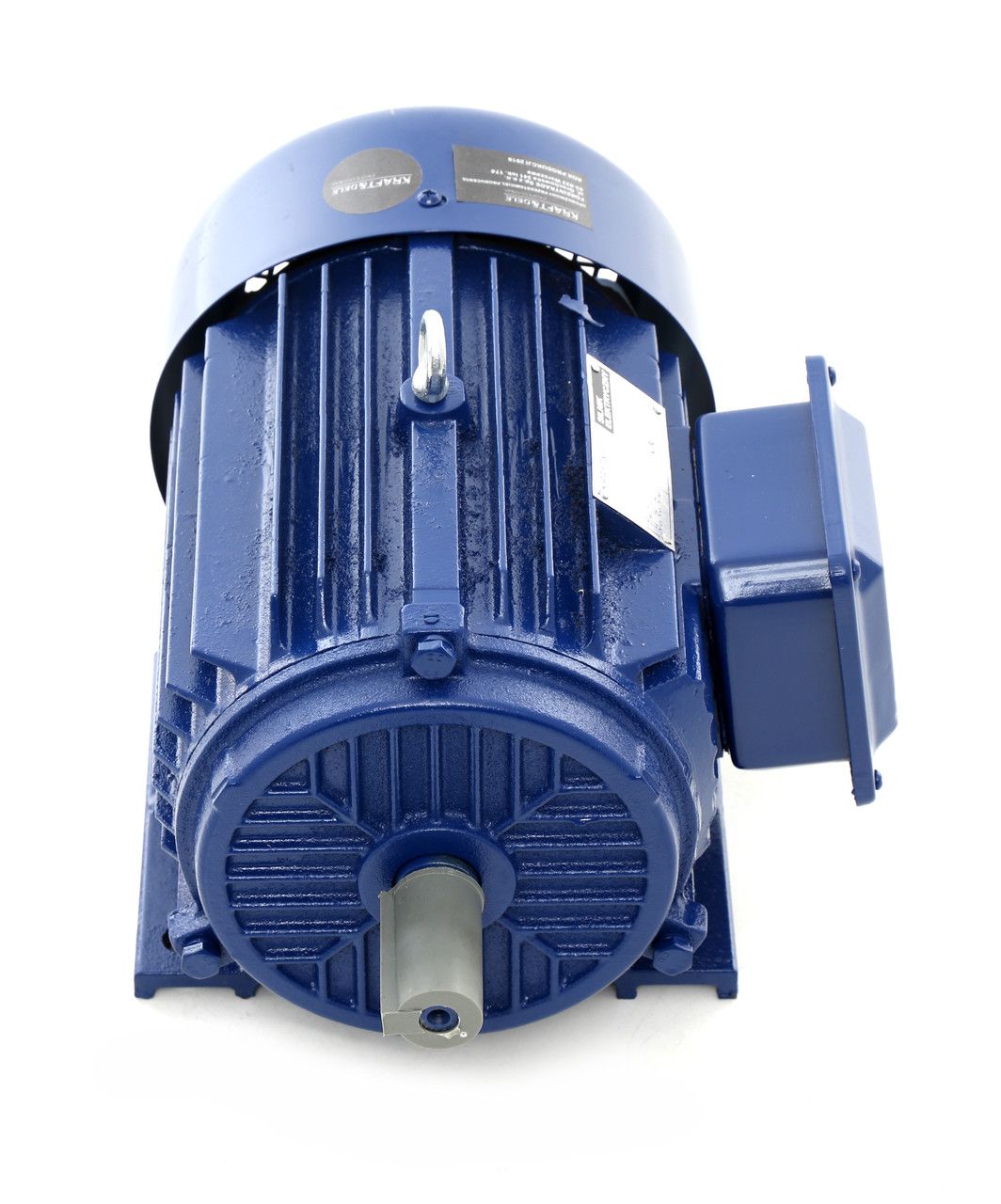 Elektrický motor 380V 5,5KW 1450rpm KD1819