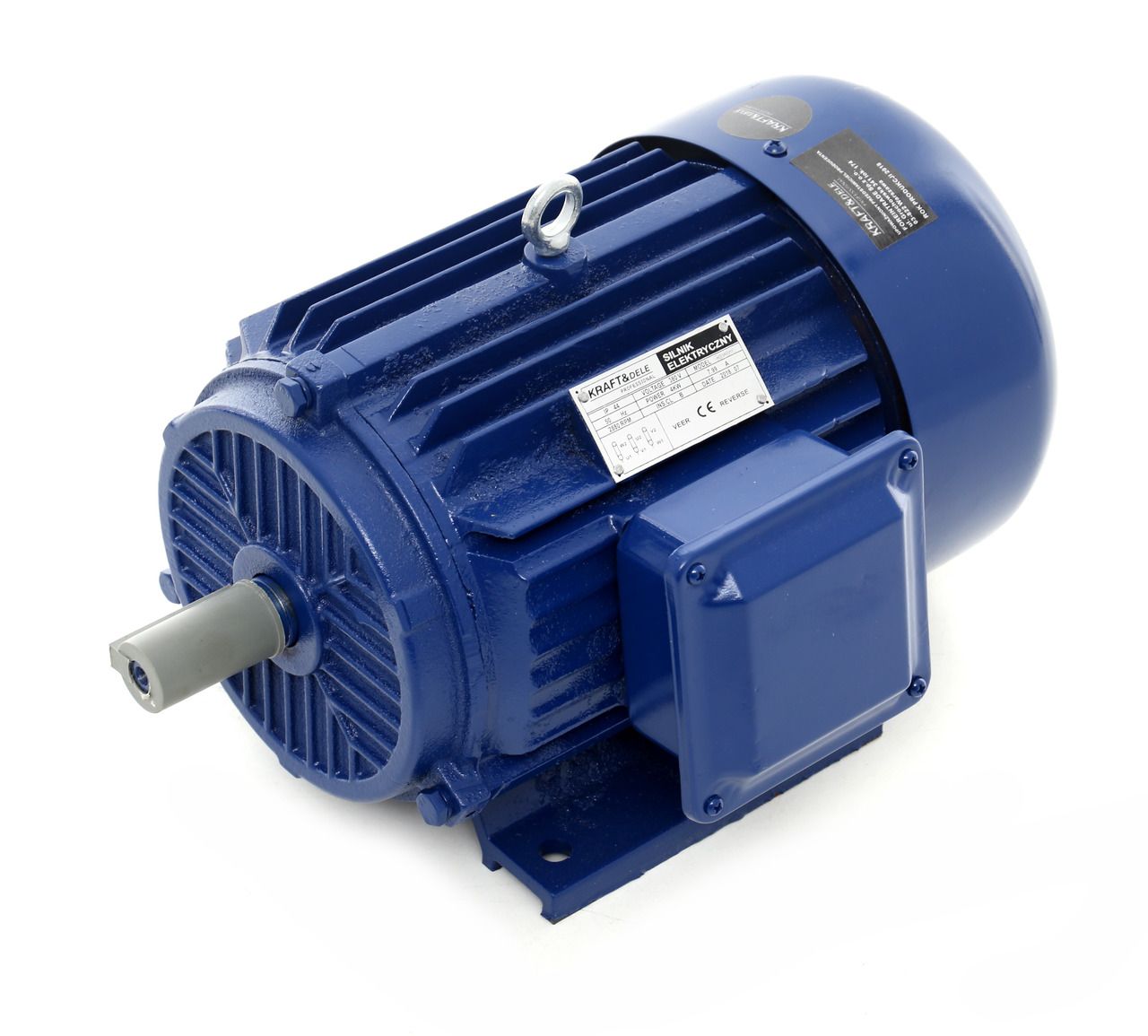 Elektrický motor 380V 5,5KW 1450rpm KD1819
