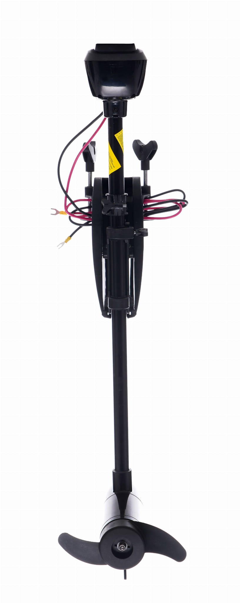 Elektrický závěsný motor 50lbs KD5307