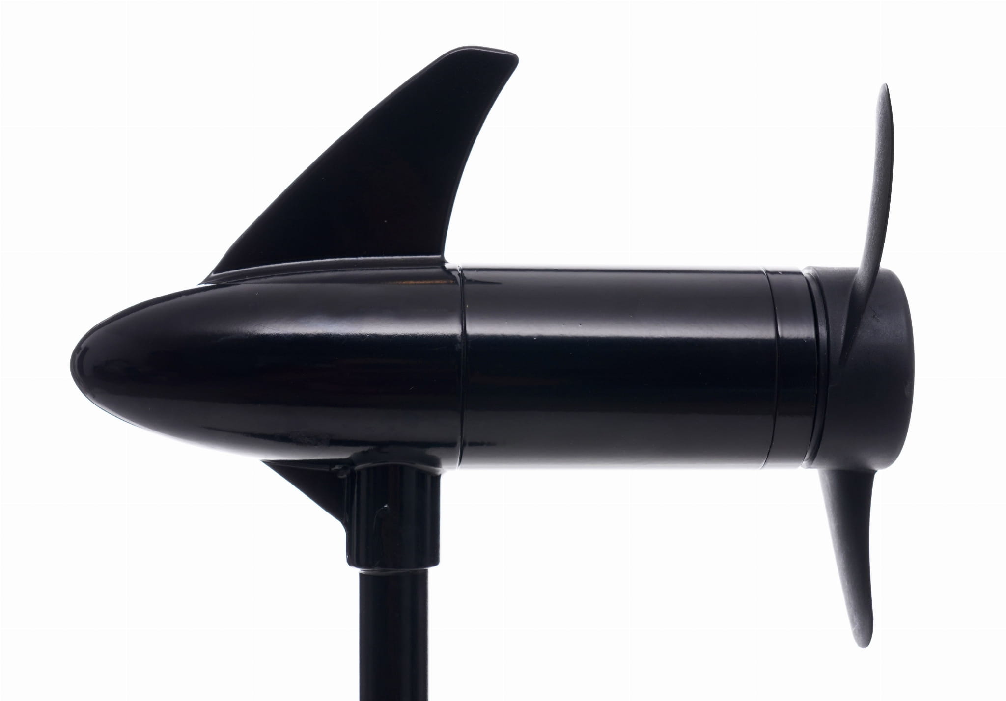 Elektrický závěsný motor 50lbs KD5307