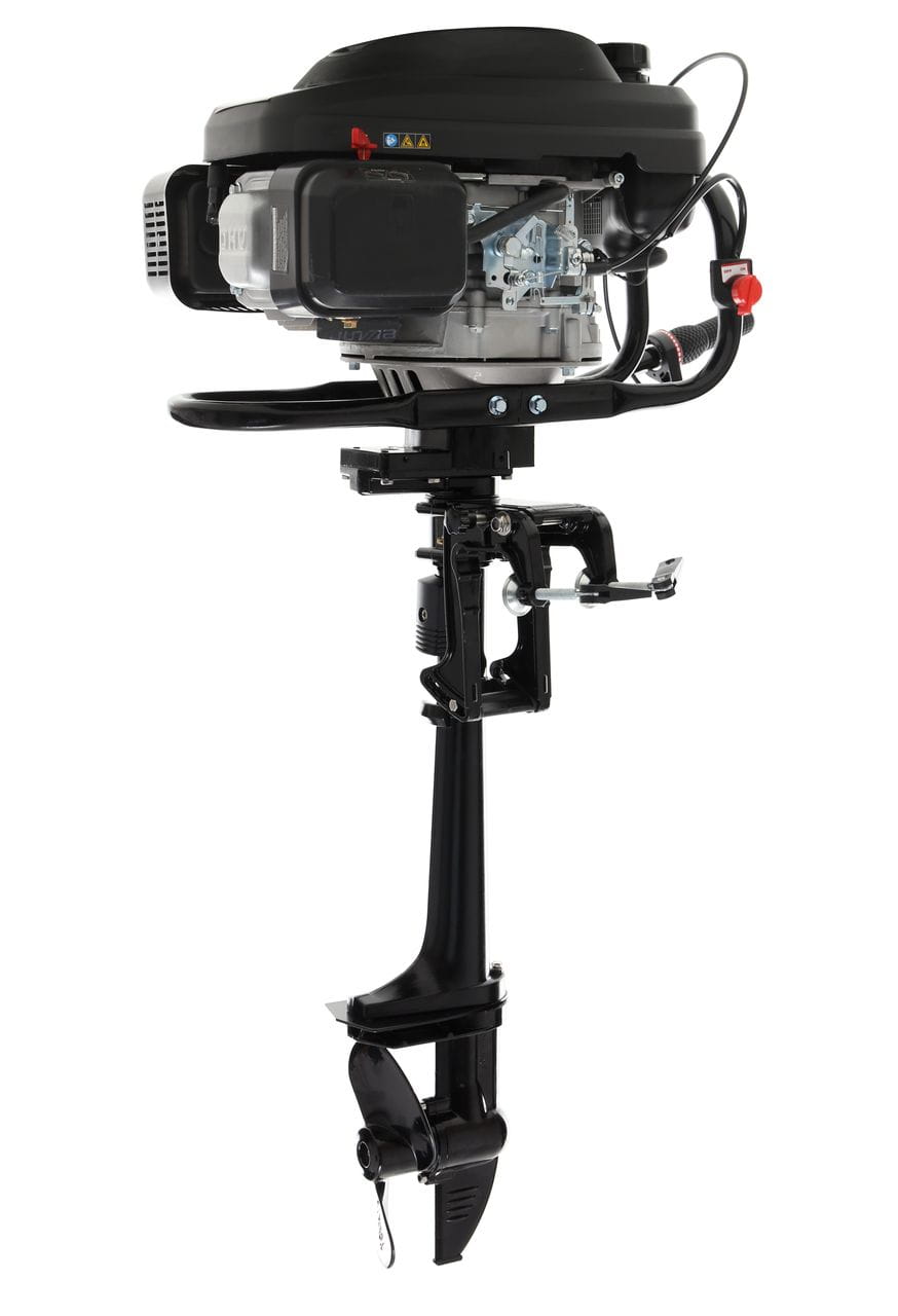 Závěsný motor 4-taktní 4,9KW KD178