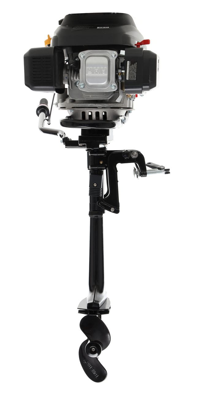 Závěsný motor 4-taktní 4,9KW KD178