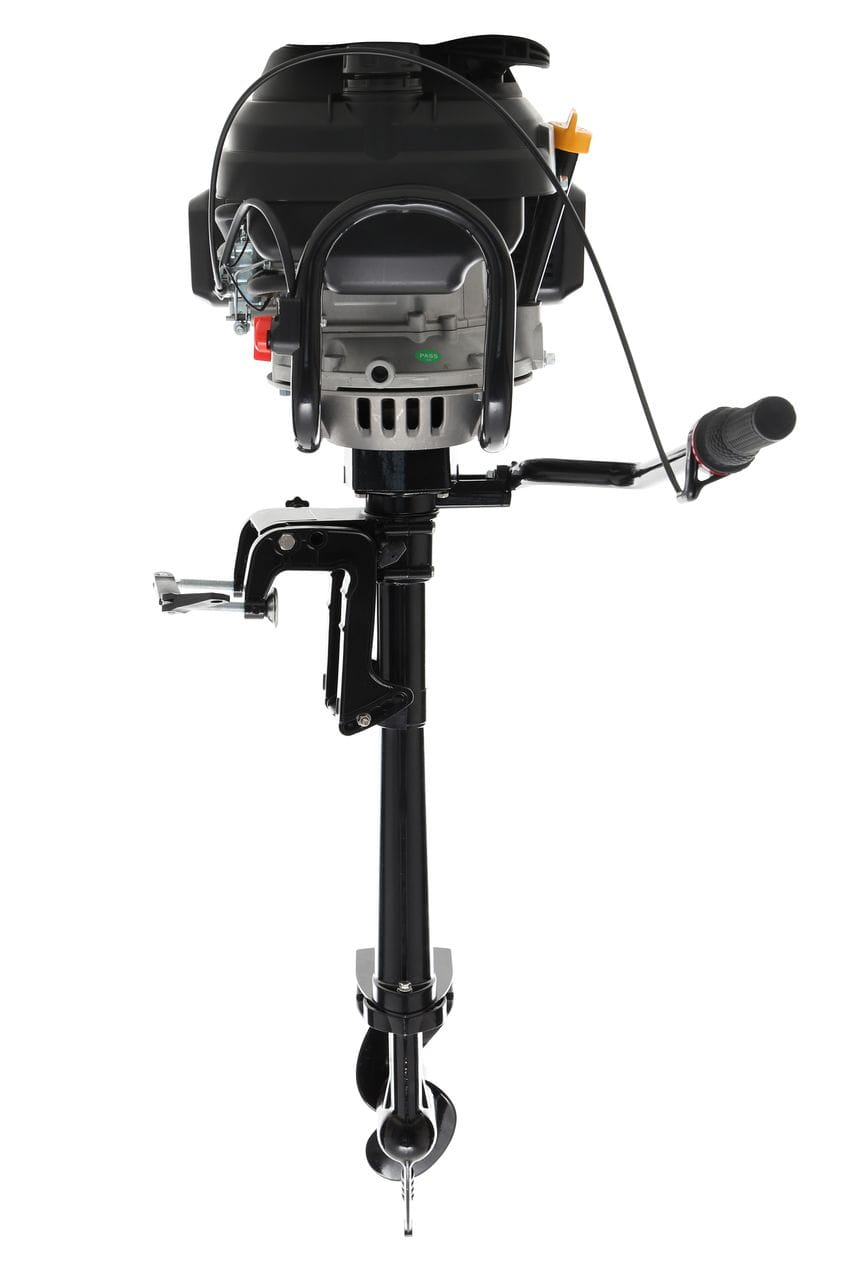 Závěsný motor 4-taktní 4,9KW KD178