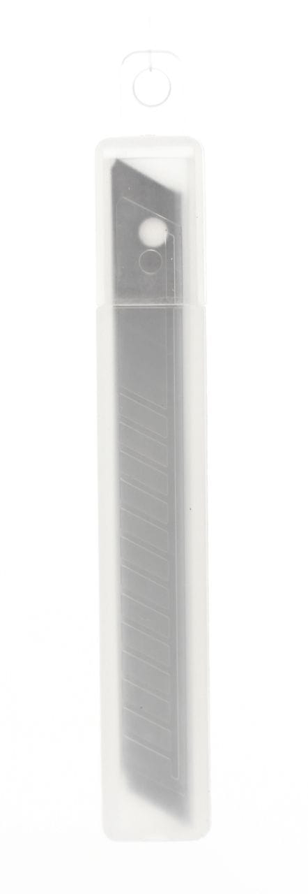 Náhradní čepele do nožů 9 mm - 10 ks KD10968