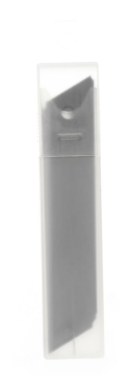 Lámací čepel do nožů 25 mm - 10 ks KD10970