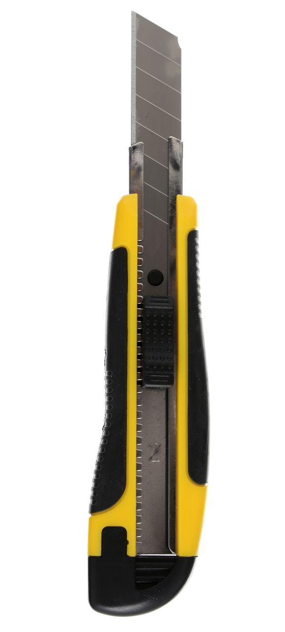 Nůž s odlamovací čepelí 18mm KD10963