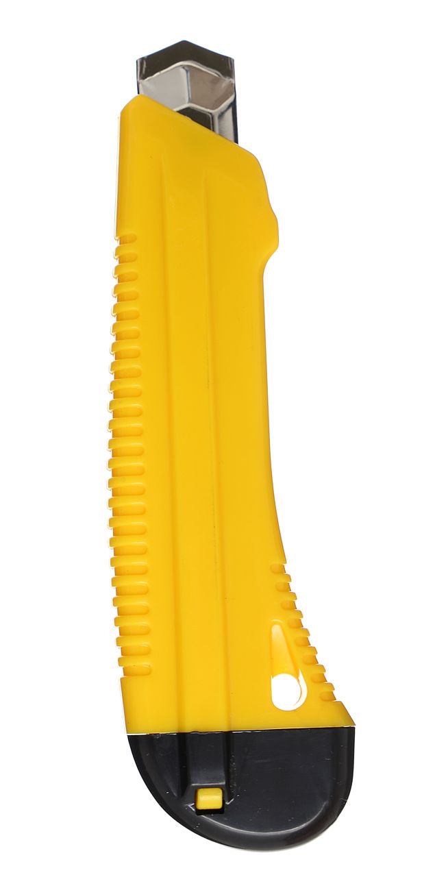 Nůž s lámací čepelí 18 mm KD10965
