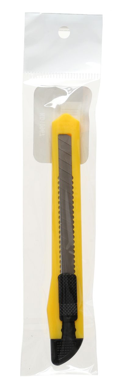 Nůž s odlamovací čepelí 9mm KD10967