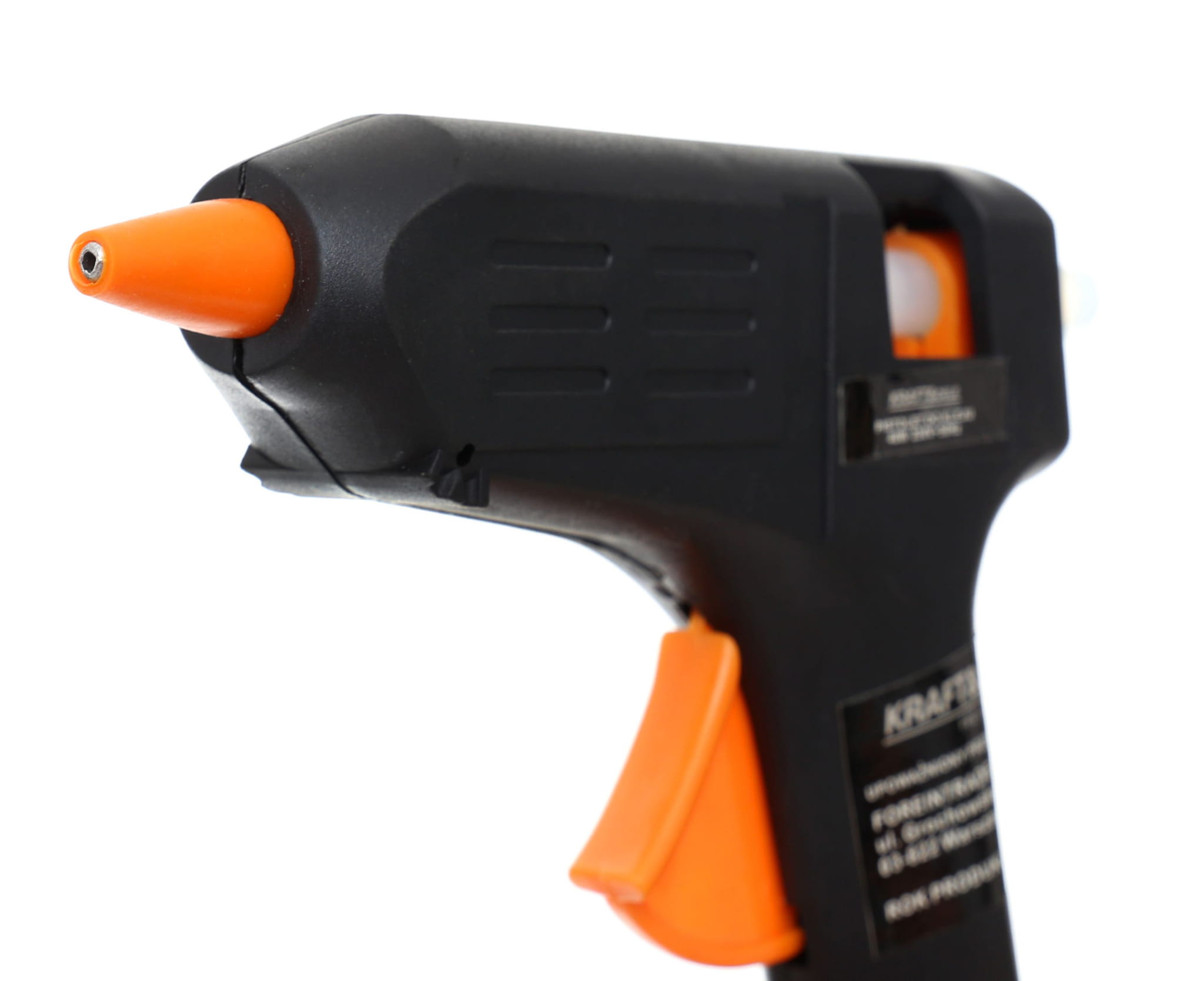 PISTOLE NA LEPIDLO TAVNÉ 40W + 7 NÁPLNÍ KD10350