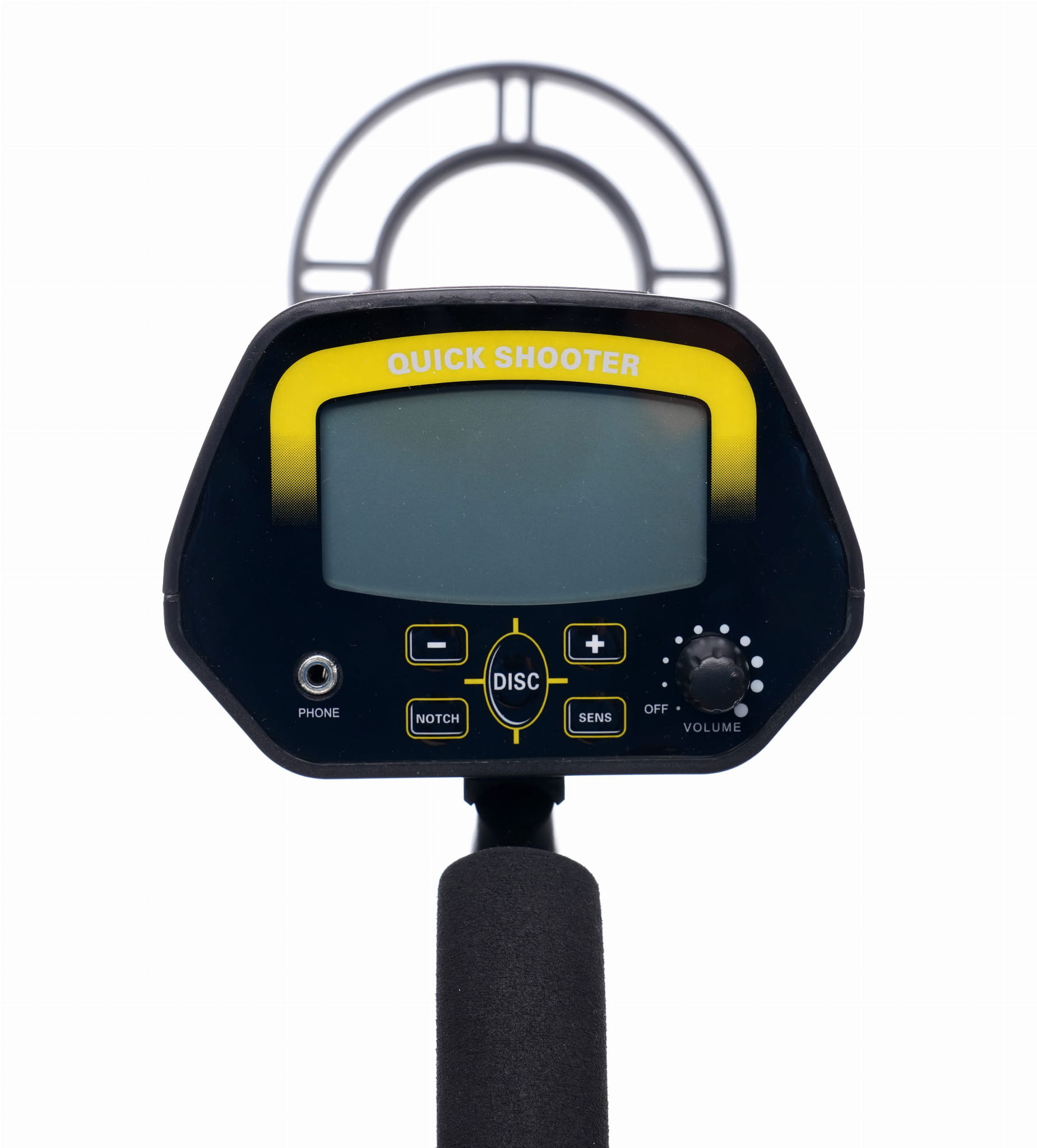 Detektor kovů KD10402