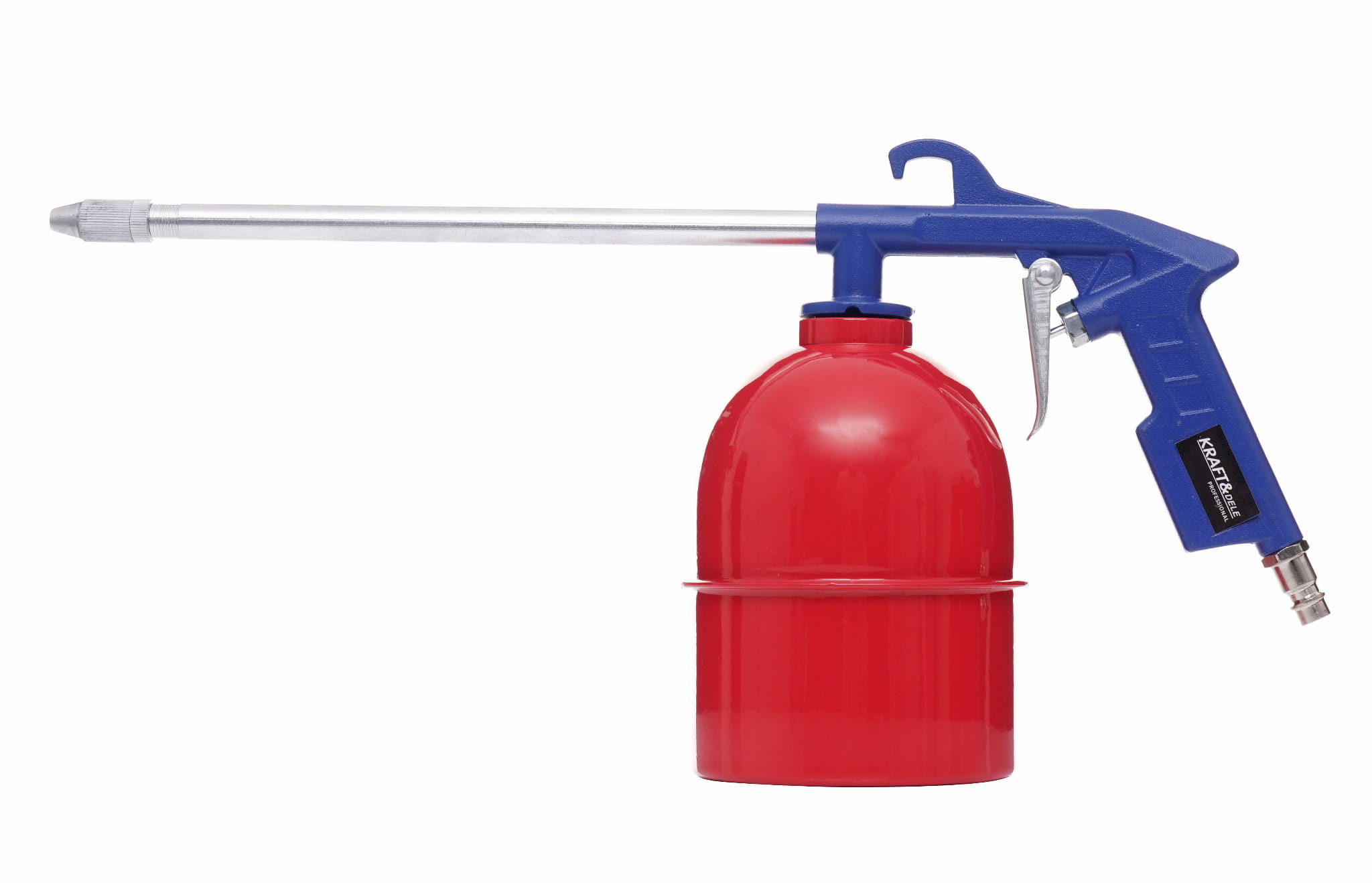 PISTOLE NA OLEJ 1000ML KD10633