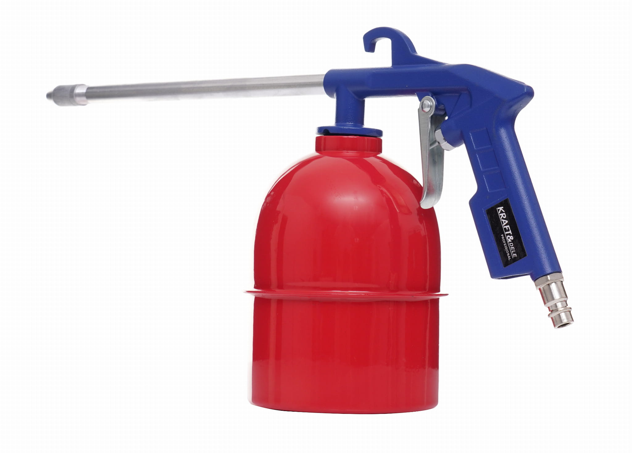 PISTOLE NA OLEJ 1000ML KD10633