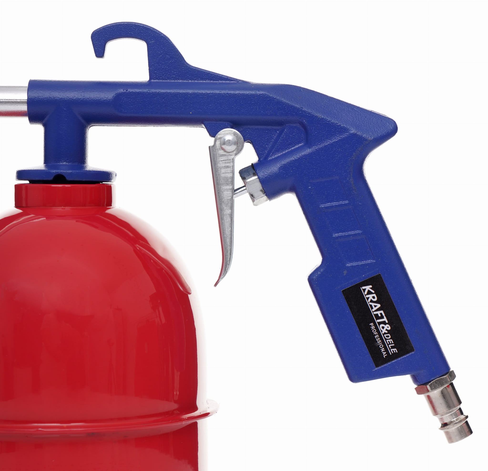 PISTOLE NA OLEJ 1000ML KD10633